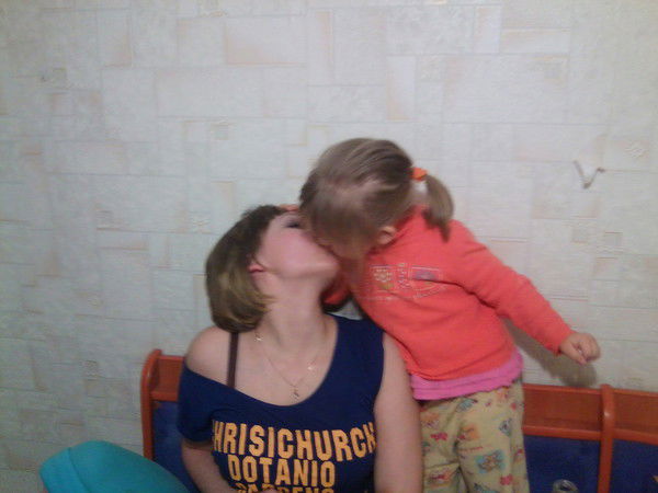 Анастасия Топунова