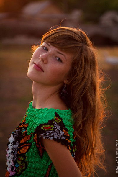 Алиночка )))))))))))))