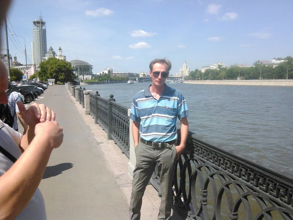 Александр Кауц