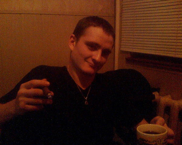 Иван Казаков