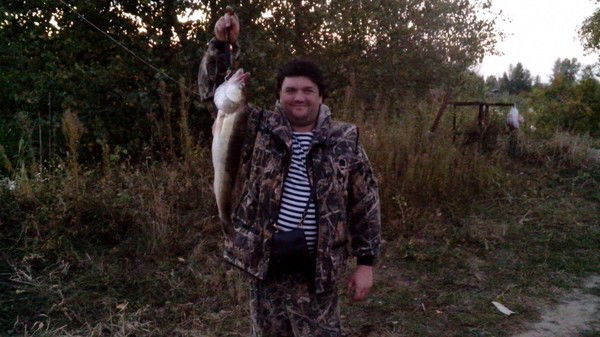 Вячеслав Ярославцев