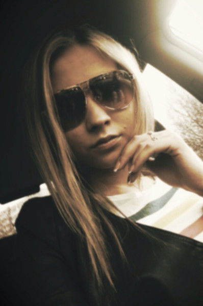 Аполлинария Иванова