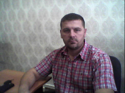 Илья Николаевич