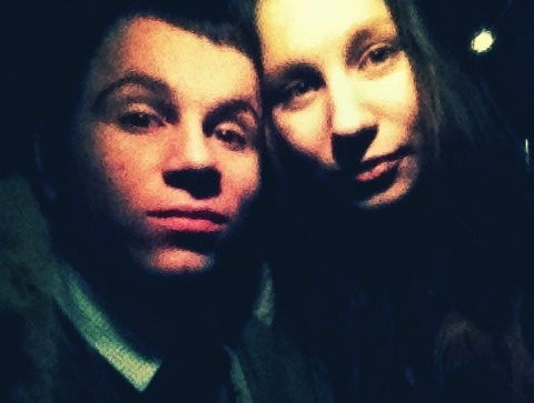 Лиза Губарева