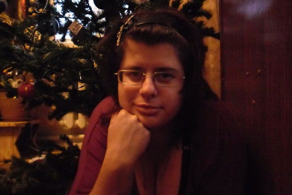 Ольга Скляренко