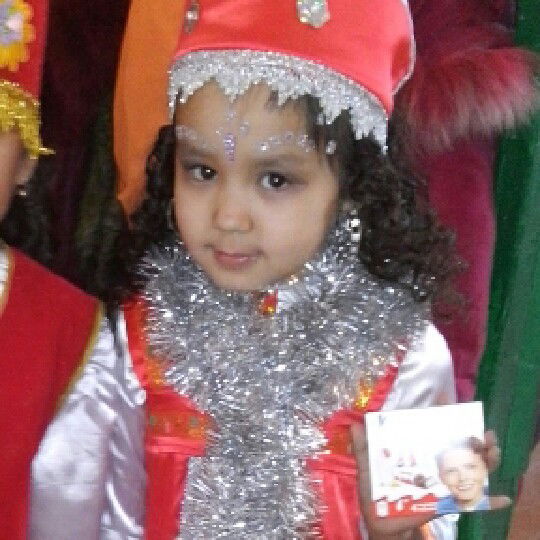 Мейрим Алибекова