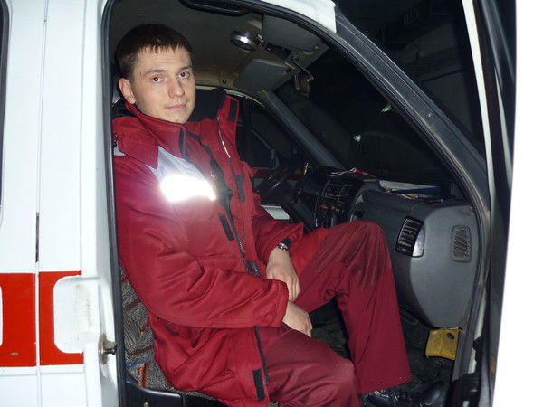 Рустам Биктимиров