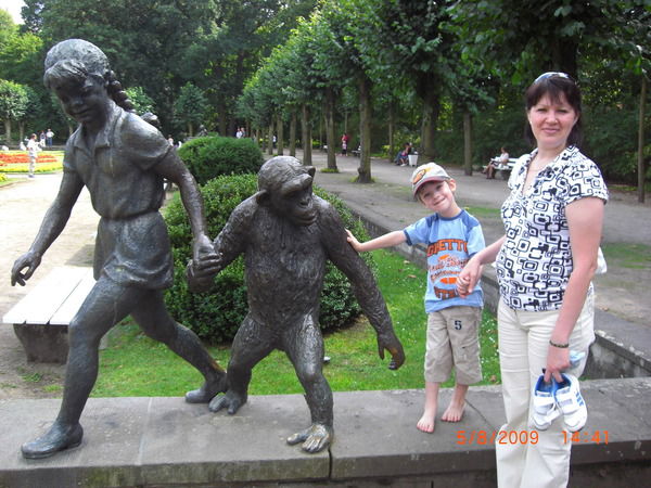 Oльга Oвчинникова