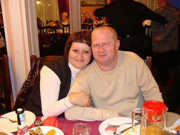 Мария Бузаева