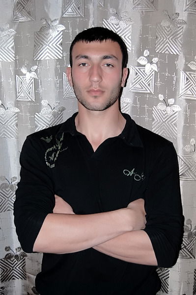 Халид Баталов