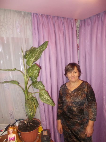 Светлана Бобровская