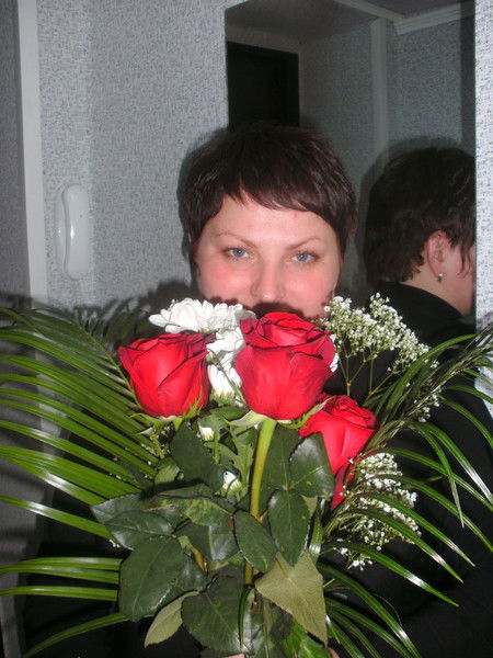 Людмила Королёва