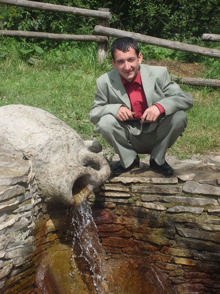 Алексей Игнатьев