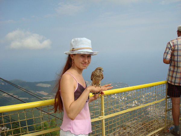 Фарида Александрова