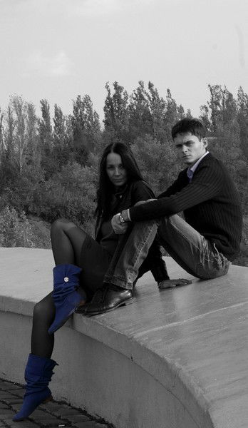 Кристинка Матрёнина