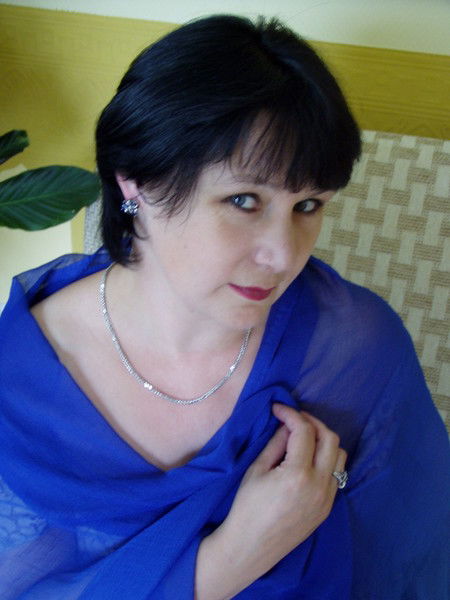 Ирина Гордеева