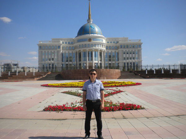 Ринат Жайсанбаев