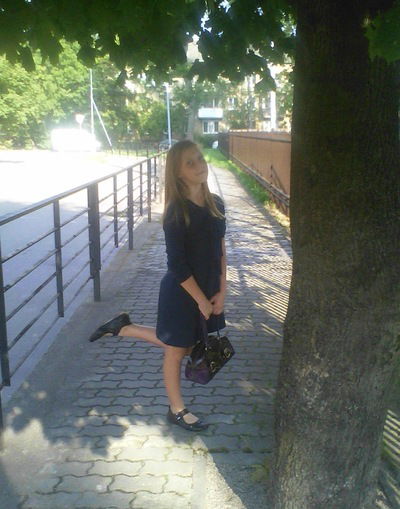 Елизавета Савилова