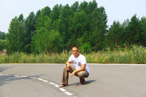 Артем Солодовников