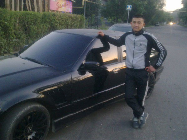 Аким Султанов