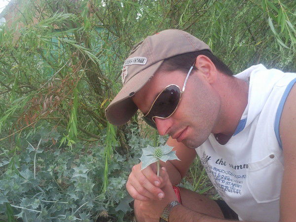 Александр Панчук