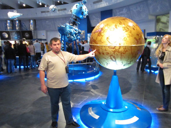 Алексей Медведев