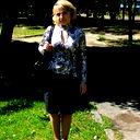 Людмила Адамович-Лозко