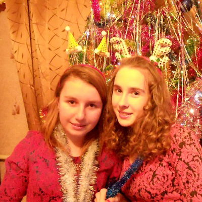 Женя Кобильченко