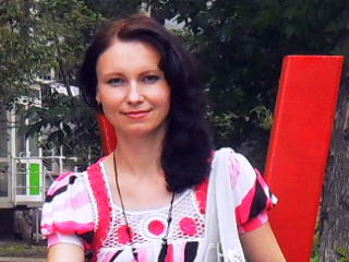 Марина Марина