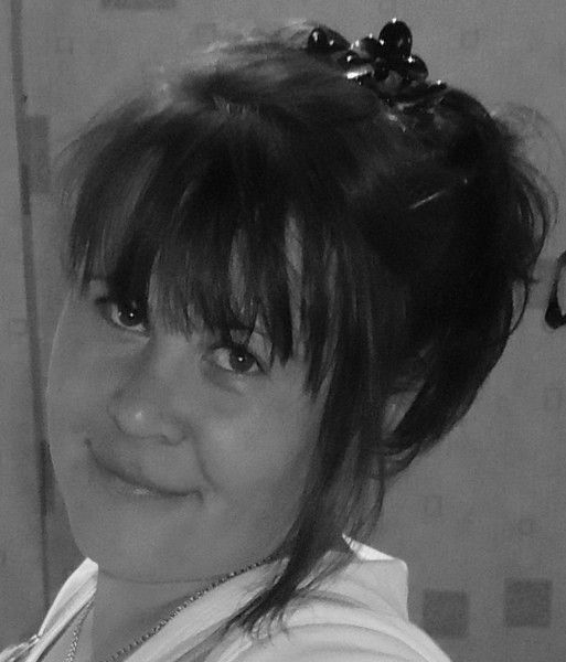 Ксюша Ефимова