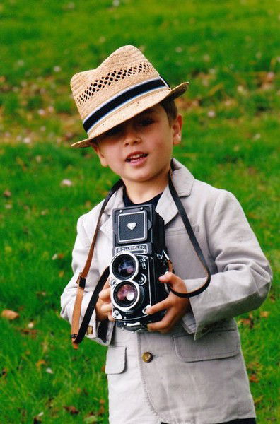 Фотограф Профессиональный