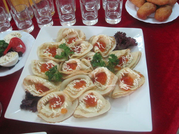 Люда Гарбуз (Лях)