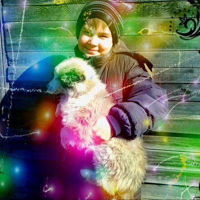 Влад Новиков