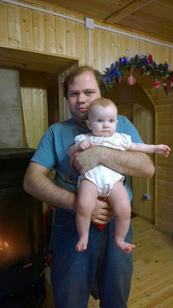 Валера Иванов