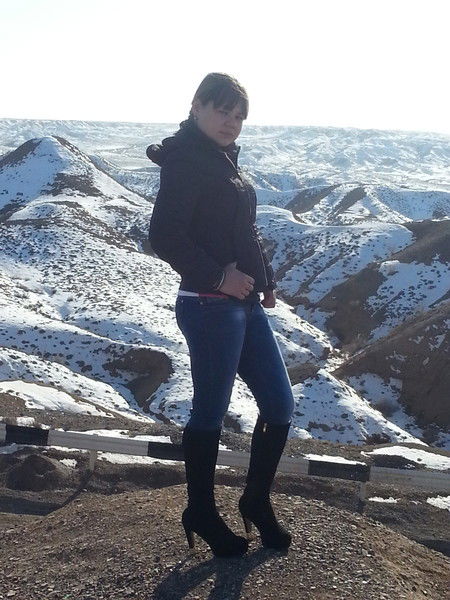 Суркова Юлиана