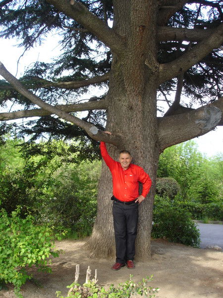 Иван Гончаренко