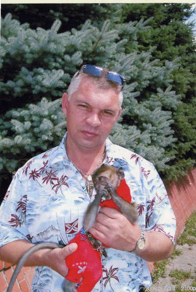 Сергей Пащенко