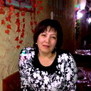 Айгуль Хайруллина
