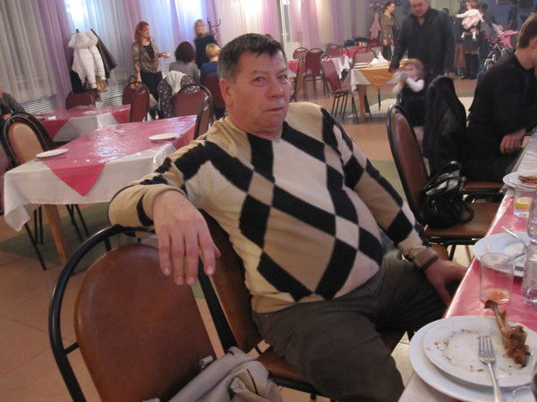 Ринат (Юра) Измайлов