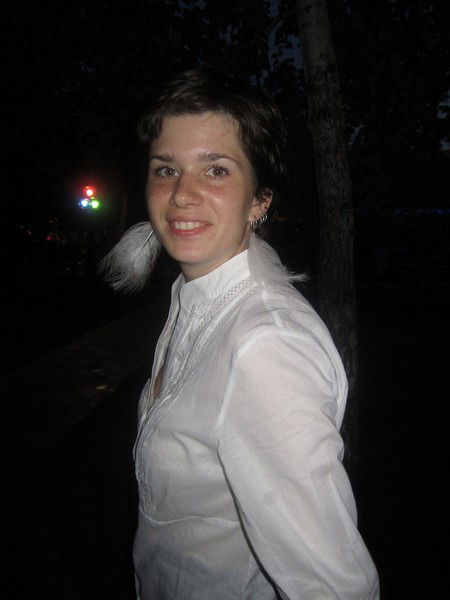 Варвара Жмиевская