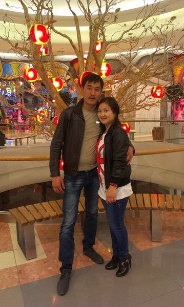 Клара Гаитова