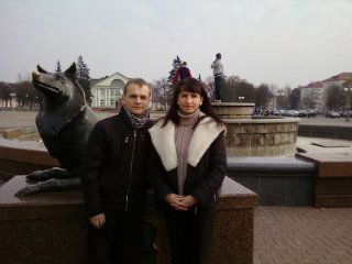 Ирина Ксензова