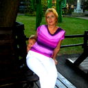 Нина Коваленко