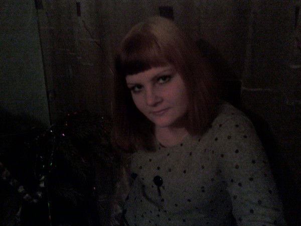 Ирина Панькова