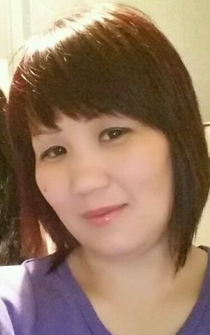 Назик Анарбаевна