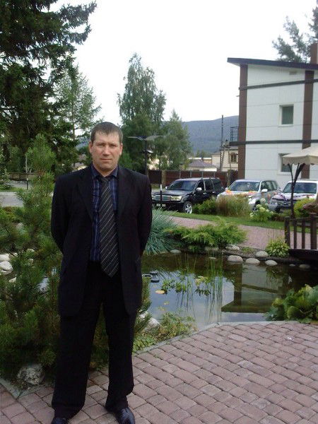 Геннадий Бугаев