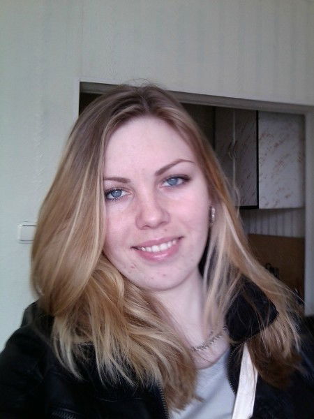 Мария Кутенкова