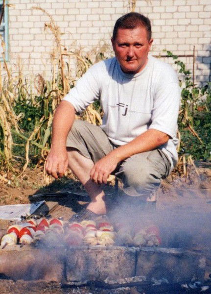 Сергей Гаврилов