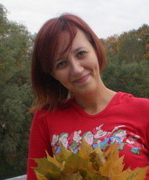 Ирина Голосова