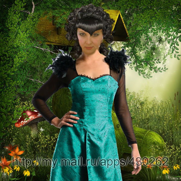 Наталья Загинайко